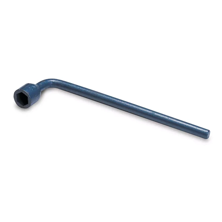 Lug Wrench, 1-1/16 Inch / 27MM, LR011870 Or NTC7829, For Classic Land Rovers And Range Rovers