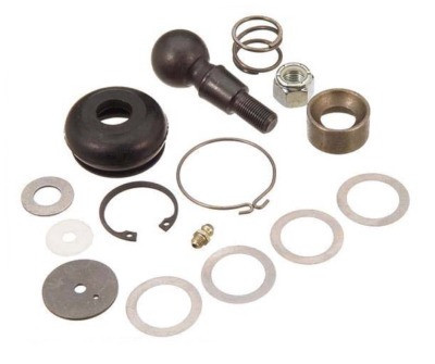Ball Joint Upper E-Type