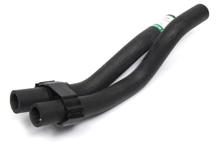 Heater Hose, In And Out Pair, For Land Rover Discovery Series II (PCH500040)