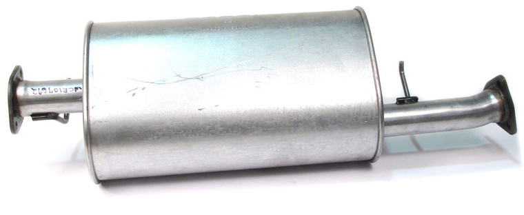 Muffler Center Discovery 2 99-04 (WCE104642)