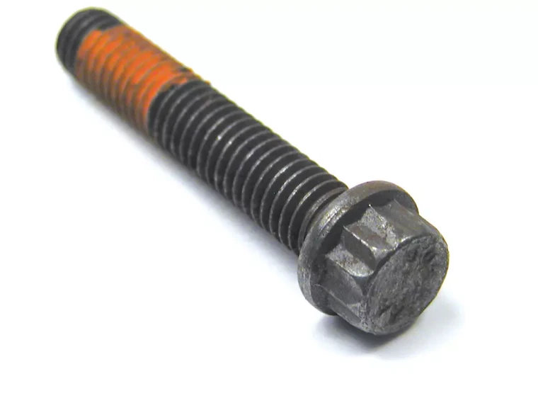 Genuine Exhaust Manifold Bolt ERR6734 For Land Rover Discovery I And Discovery Series II