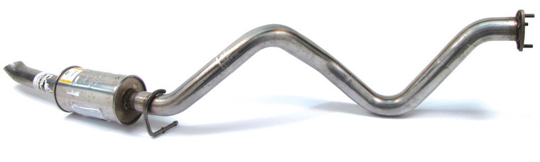Genuine Exhaust Tailpipe WDE100660 For Land Rover Discovery Series II