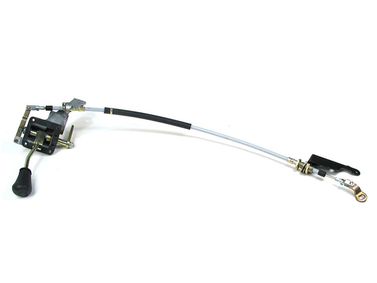 Center Differential Lock Kit For Land Rover Discovery Series II, 1999 - 2000