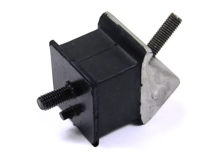 Transmission Mount KQB500550, Right Hand, For Land Rover Discovery Series II