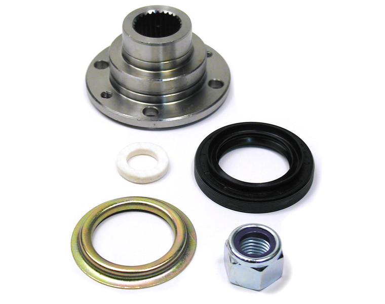 Rear Transfer Case LT230 Output Flange Kit STC3433 For Land Rover Discovery I And Discovery Series II