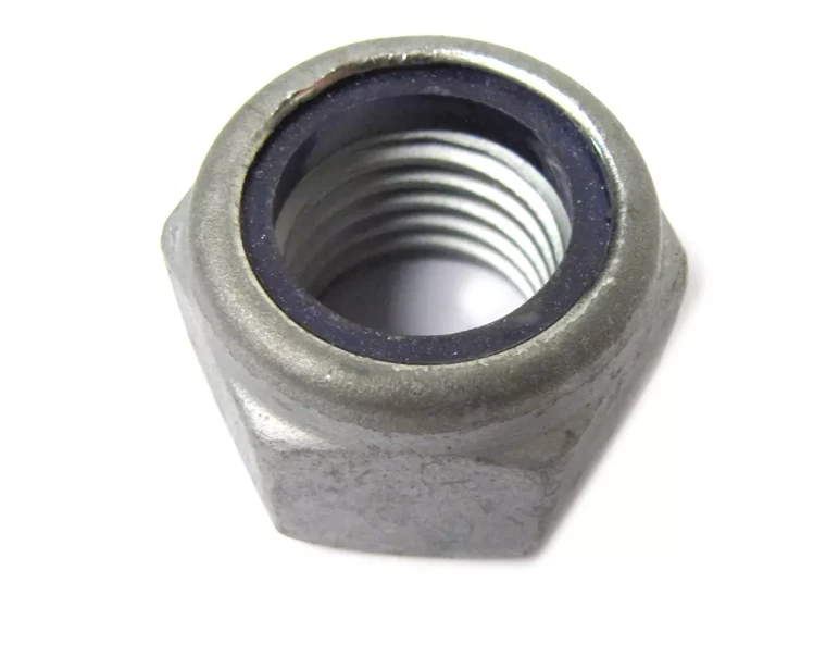 Nut - Transfer Case/Rear Suspension