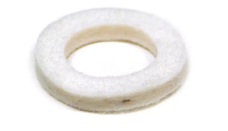 Washer Transfer Box Flange