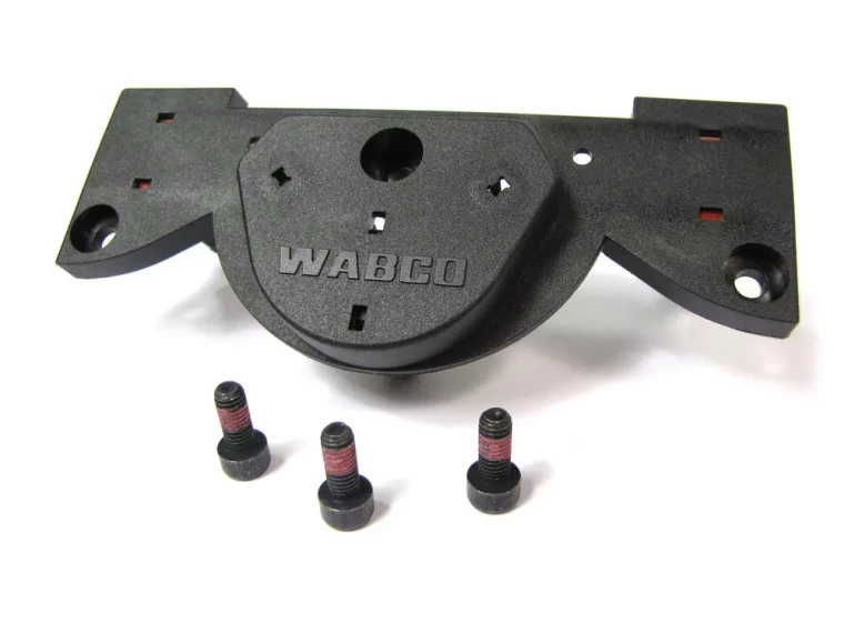 ABS Modulator Shuttle Valve Switch SWO500030, Original Equipment By Wabco, For Land Rover Discovery Series 2