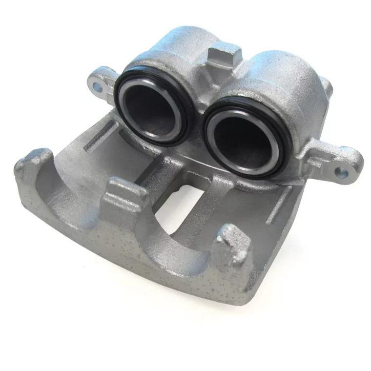 Brake Caliper SEG000060, Front Left Hand, For Land Rover Discovery Series II, 2003 - 2004