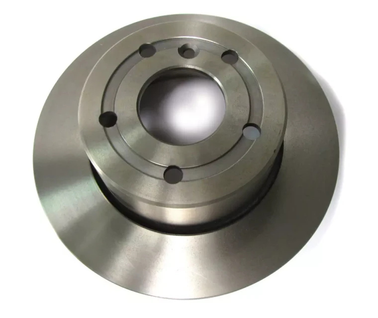 Front Brake Rotor SDB000380 For Land Rover Discovery Series II