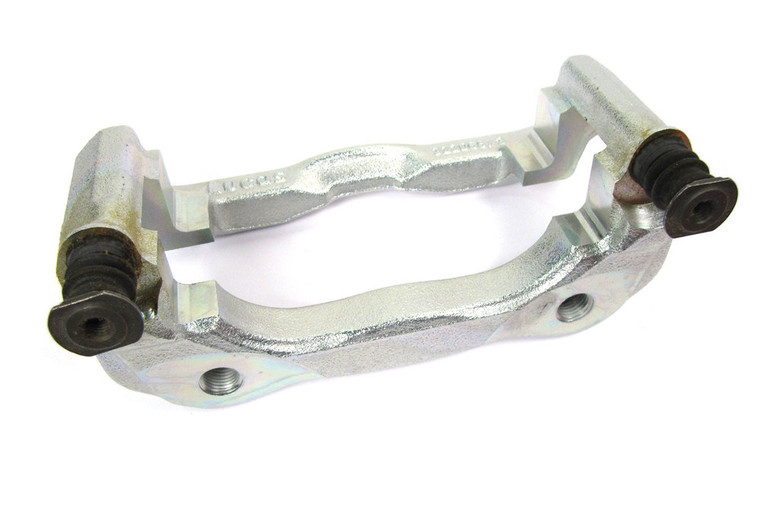 Front Brake Caliper Carrier STC1917, Left Or Right Hand, For Land Rover Discovery Series II And Range Rover P38 (See Fitment Years)