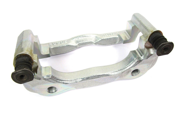 Front Caliper Carrier, Fits Left Or Right, STC1917, For Land Rover Discovery Series II And Range Rover P38 (STC1917)