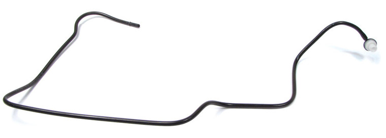 Genuine Hose SQB103301, Brake Servo To Intake Manifold, For Land Rover Discovery Series II With Secondary Air Injection