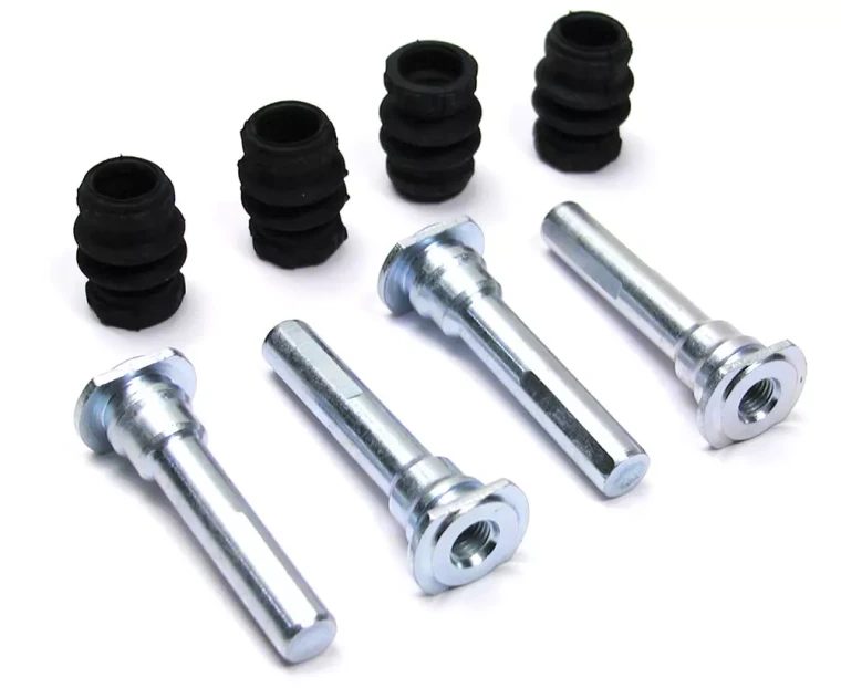 Rear Brake Caliper Guide Pin Kit STC1910 For Land Rover Discovery Series II And Range Rover P38