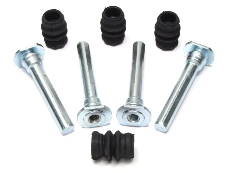 Front Brake Caliper Guide Pin Kit STC1920 For Land Rover Discovery Series II And Range Rover P38