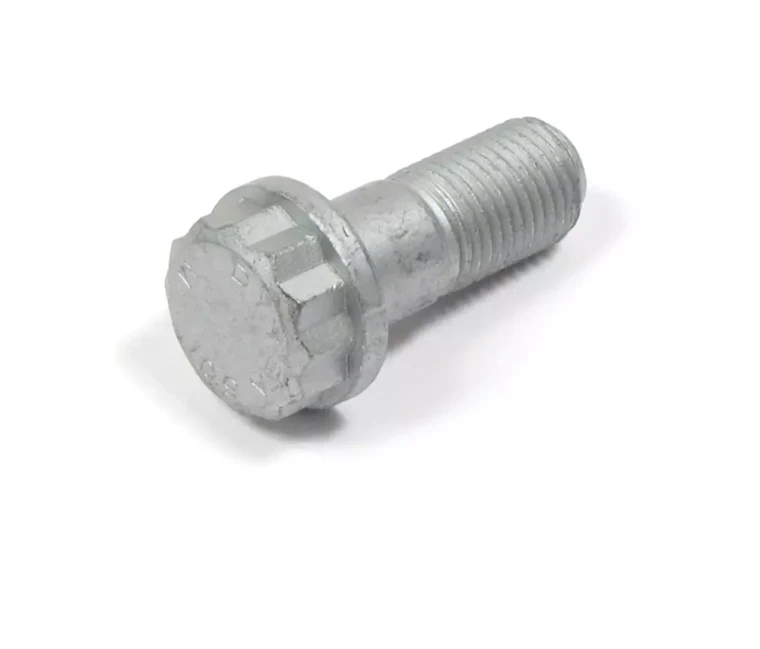 Caliper Bolt Front for Discovery Series II and Range Rover 4.0/4.6