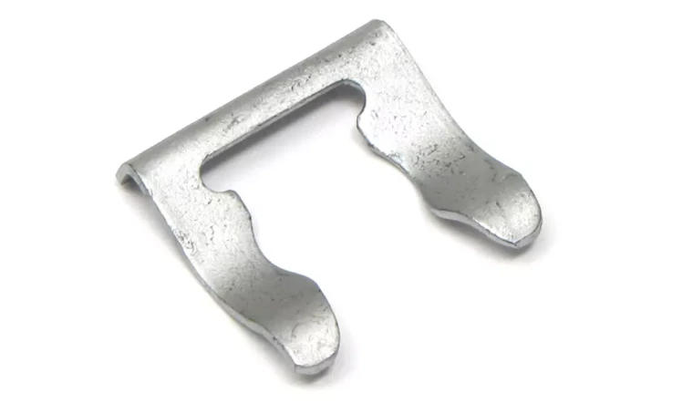 Genuine Brake Hose Clip EJP7813 For Land Rover Discovery I, Discovery Series II, Defender 90, Range Rover P38, And Range Rover Classic (See Fitment Years)
