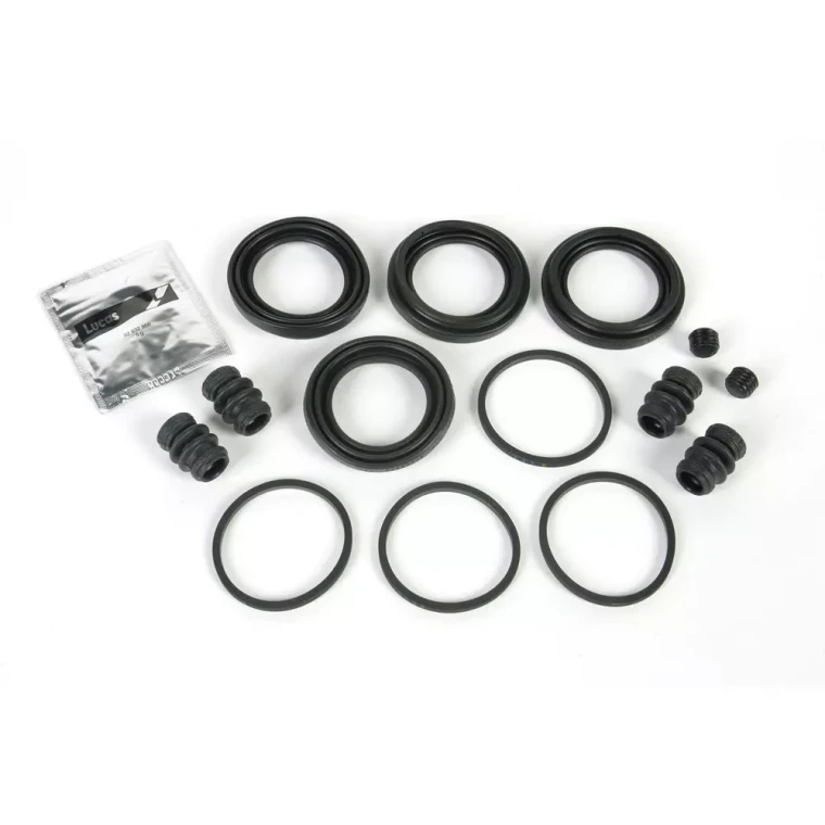 Front Brake Caliper Service Kit STC1919 For Land Rover Discovery Series II And Range Rover P38
