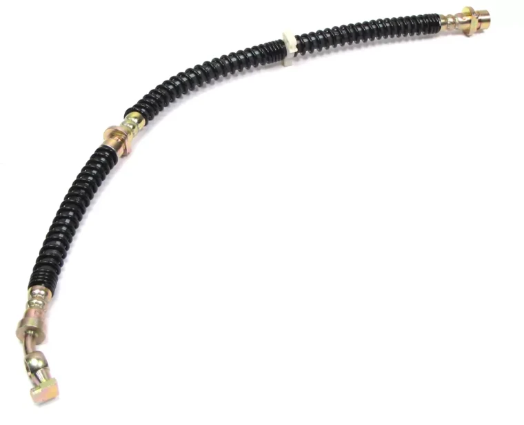 Right Front Brake Hose SHB101190, Flexi-Style, For Land Rover Discovery Series II, 1999 - 2004