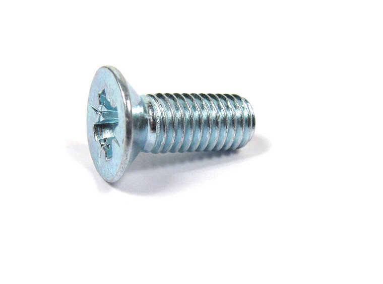 Brake Rotor Locator Screw SF108201L For Land Rover Discovery Series II And Range Rover P38 (SF108201L)