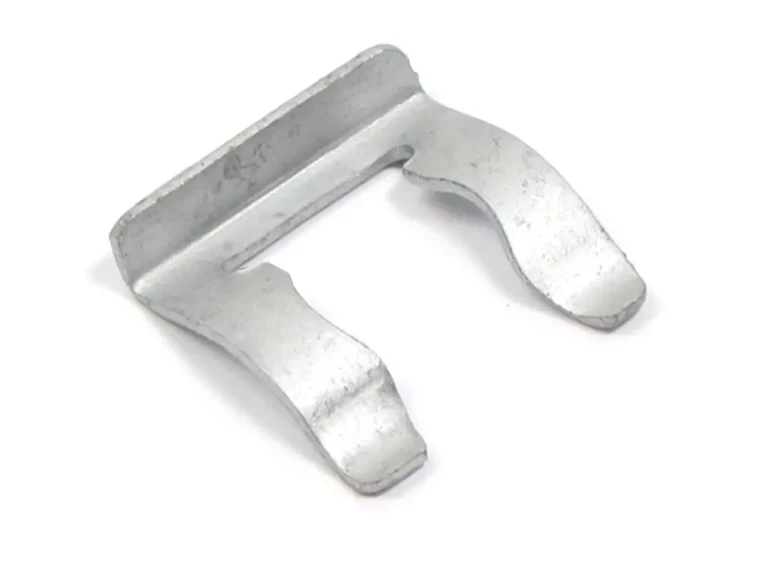 Brake Hose Clip EJP7813 For Land Rover Discovery I, Discovery Series II, Defender 90, Range Rover P38, And Range Rover Classic (See Fitment Years)