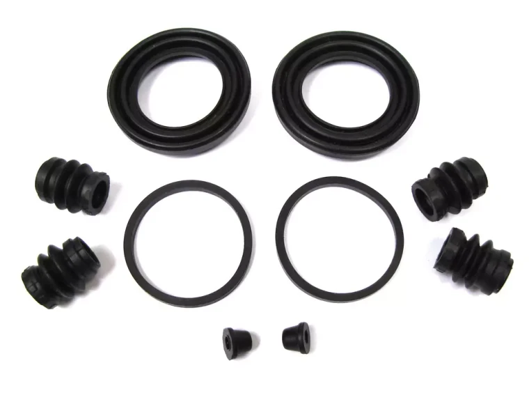 Rear Brake Caliper Service Kit STC1909 For Land Rover Discovery Series II And Range Rover P38