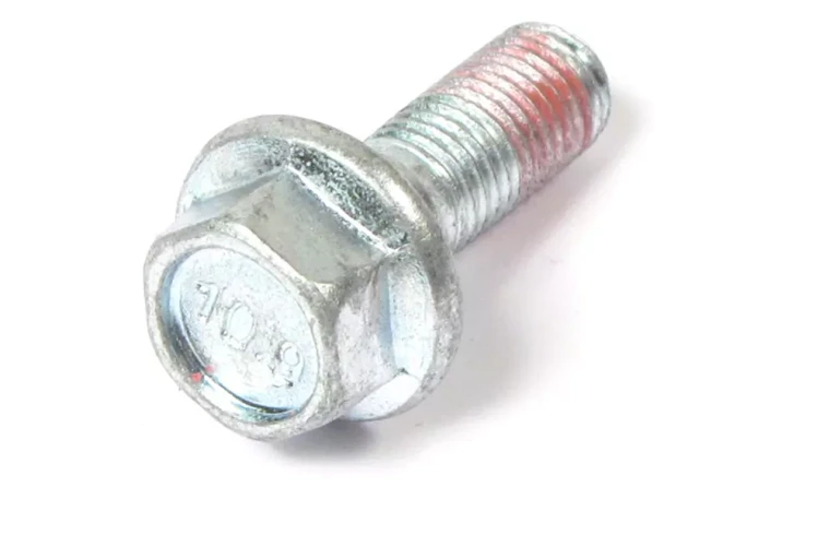 Caliper Guide Pin Hex Bolt STC1914 For Land Rover Discovery Series II And Range Rover P38 (See Fitment Years)