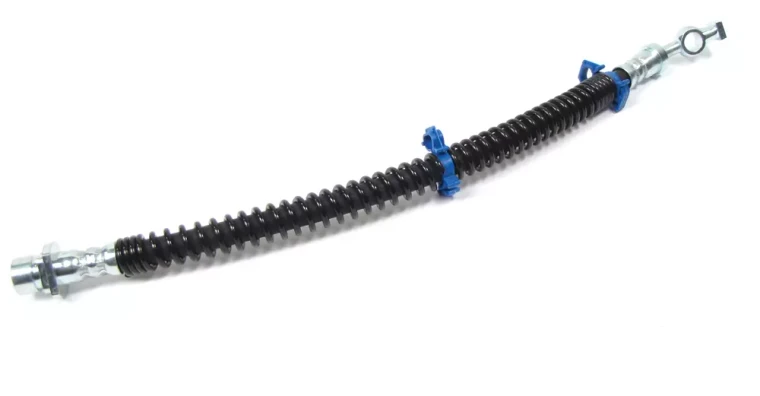 Left Rear Brake Hose SHB101170, Flexi-Style, For Land Rover Discovery Series II, 1999 - 2004
