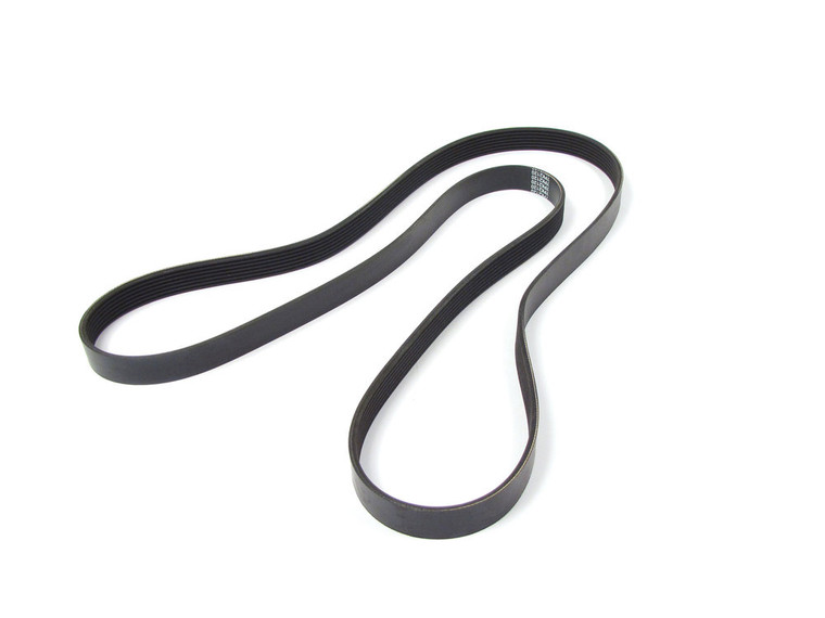 Polyvee Serpentine Belt For Range Rover P38 (1995 - 1999) (ERR4460)