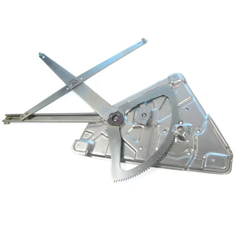 Window Regulator CVF100750, Front Left Hand Without Motor, For Range Rover P38