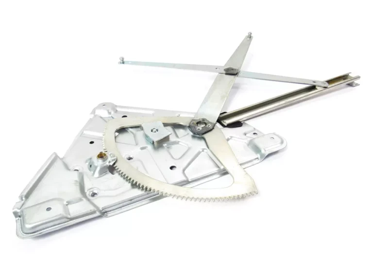 Window Regulator CVF100740, Font Right Hand Without Motor, For Range Rover P38
