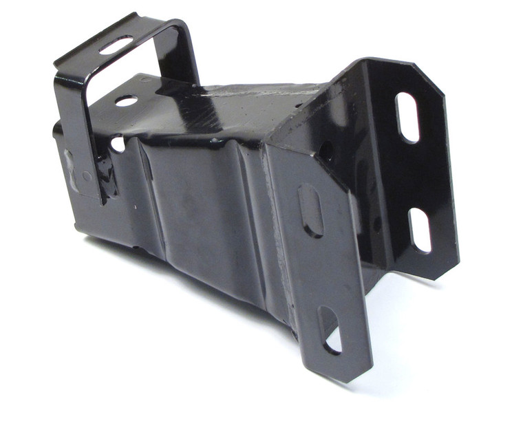 Bumper Bracket To Frame - Crush Can