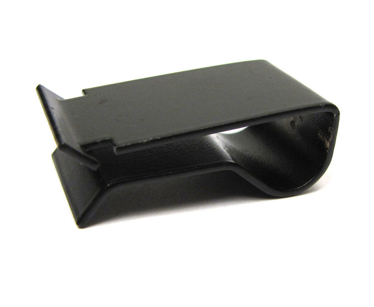 Clip Front Spoiler