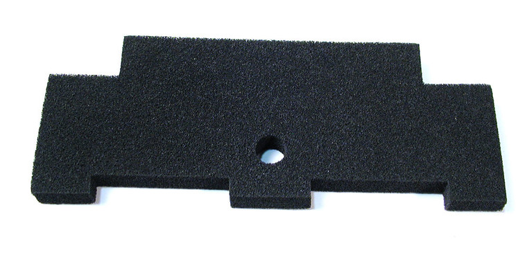 Genuine Tailgate Hinge Foam Baffle AWR2014 For Range Rover P38