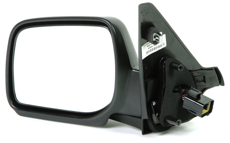Genuine Left Hand Door Mirror STC3692, Electric, For Range Rover P38