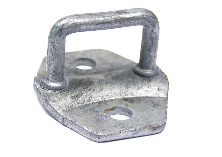 Genuine Door Latch Striker ALR4958 For Range Rover 4.0 / 4.6 (P38) 1995 - 2002