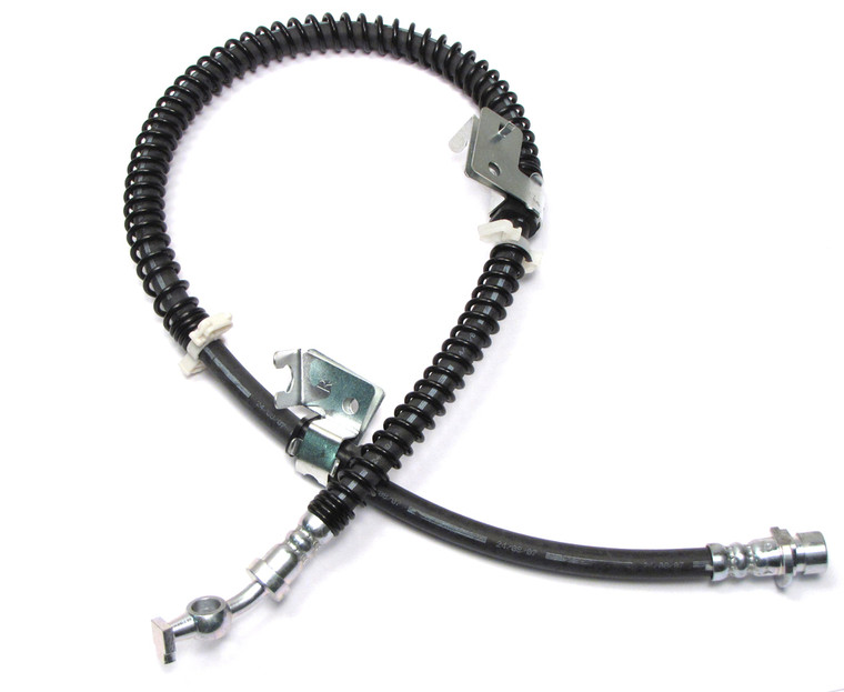 Genuine Front Right Brake Hose ANR3258 For Range Rover P38