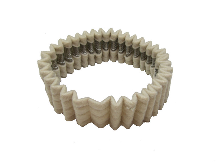 Air Filter MGA, BN1 to BN4