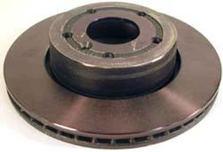 Brake Rotor Front Genuine (NTC8780G)