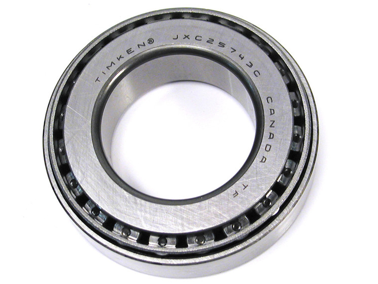 Inner Differential Pinion Bearing STC1156, Original Equipment By Timken, For Range Rover P38, 1995 - 2002