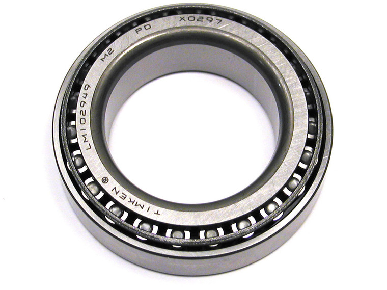 Bearing Differential Front & Rear (RTC3095)