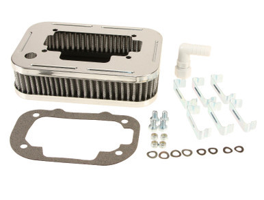 Air Cleaner Assembly Weber DGV
