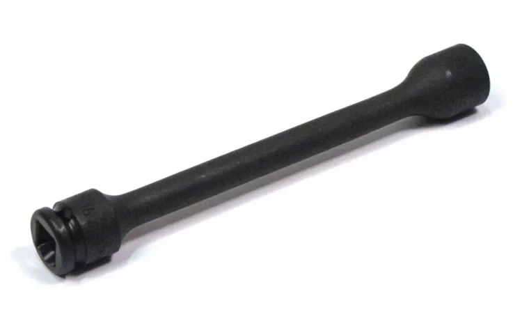 Tool: Drive Shaft 9/16 Inch Nut, 3/8 Inch Drive
