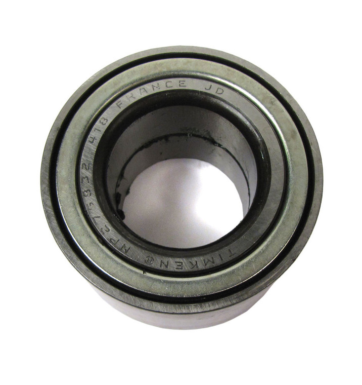 Bearing Hub Front & Rear