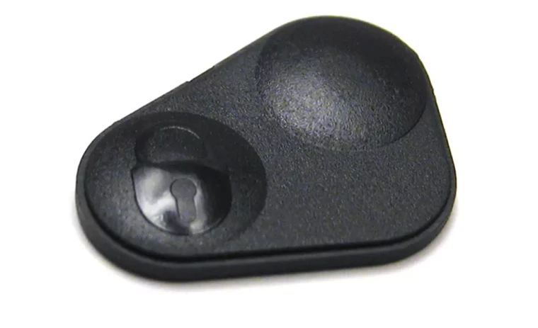 Genuine Key Cover Remote YWC000300 For Range Rover P38