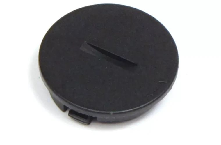 Genuine Battery Cover For Key Remote STC4352 For Range Rover P38, 1995 - 2002