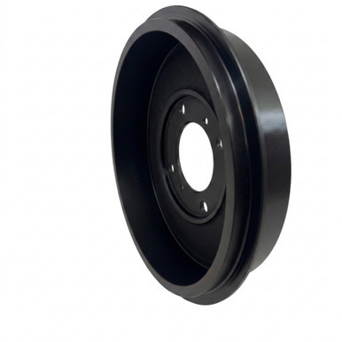 Brake Drum MGB Tube Axle 68 to 80