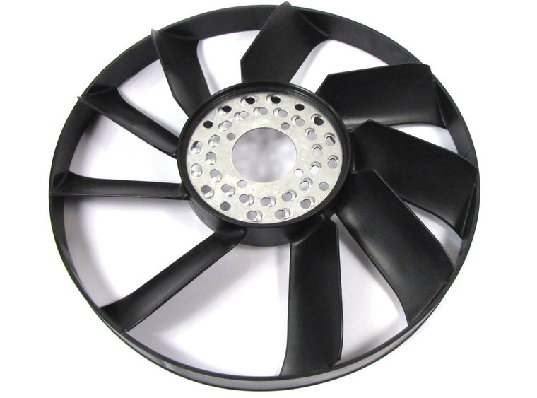 Engine Cooling Radiator Fan Blade ERR4960, Original Equipment, For Land Rover Discovery Series II And Range Rover P38 (ERR4960)