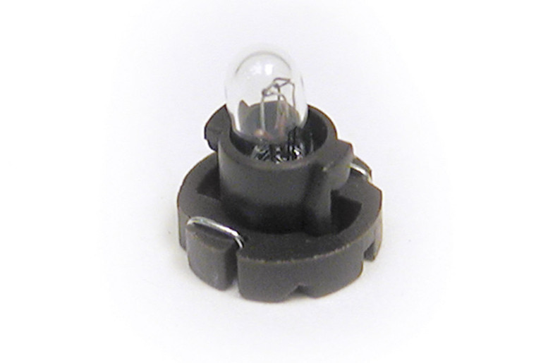 Bulb & Holder Switch Clear 4.0/4.6 (STC1205)