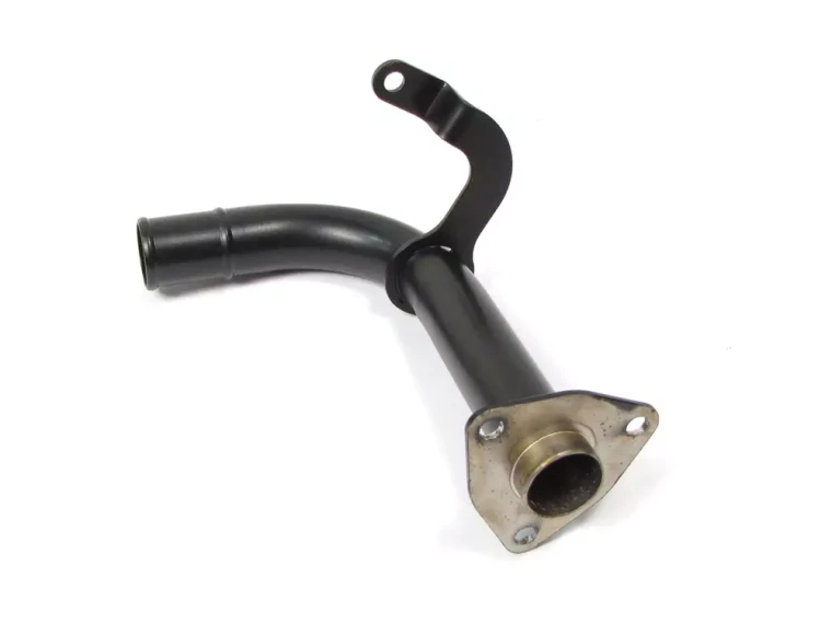 Engine Coolant Elbow Pipe For Land Rover Discovery Series II And Range Rover P38 (See Fitment Years)